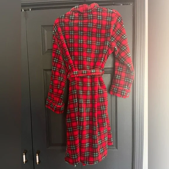 Ralph Lauren Intimates Robe - Picture 5 of 5